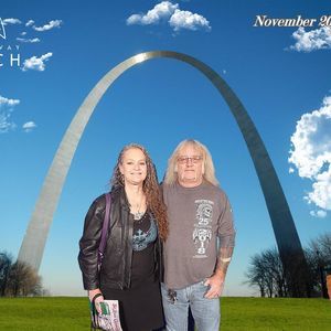 Meet your Posher, Caroline